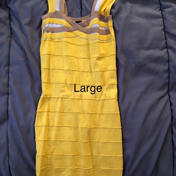 Large womens cocktail dresses - Picture 7 of 8